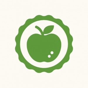 Nutrient-rich products icon