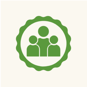 trusted health partner icon