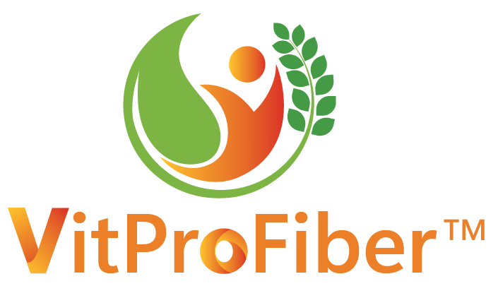 VitProFiber logo